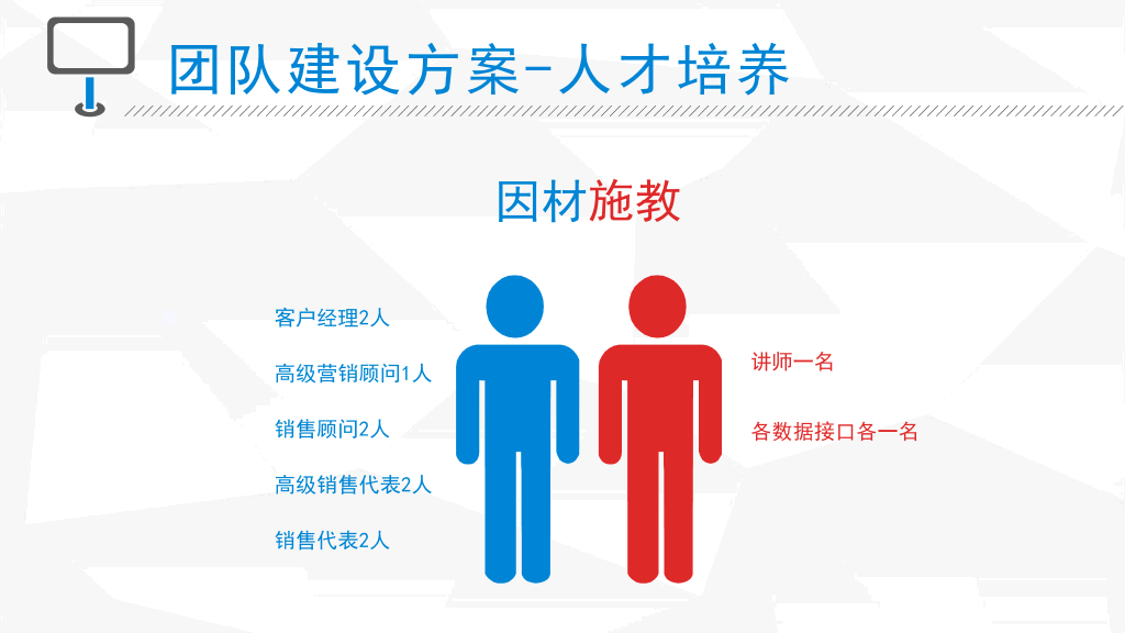 107#竞聘演讲述职报告PPT模板