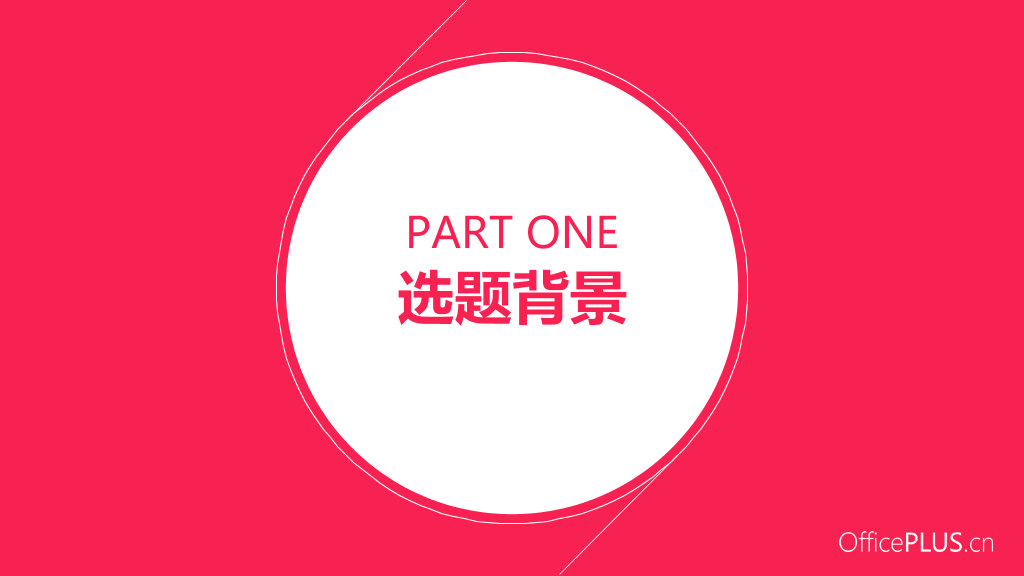 中央民族大学本科毕业论文答辩PPT