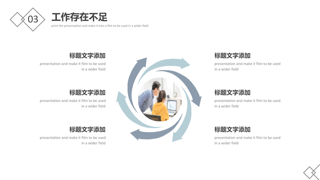 江西农业大学本科毕业论文答辩PPT