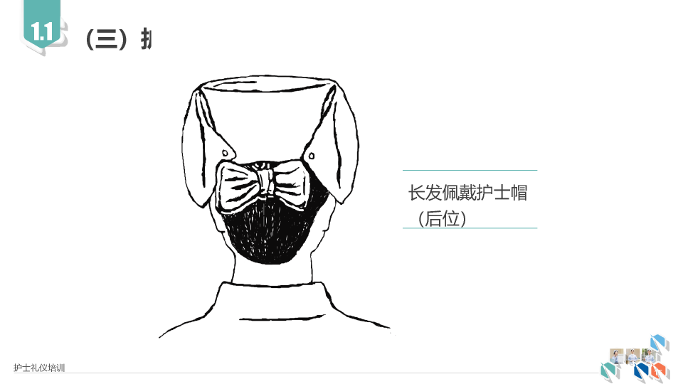 126#护士礼仪培训