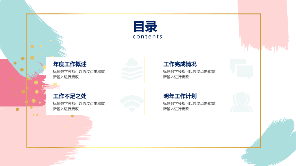安徽大学本科毕业论文答辩PPT