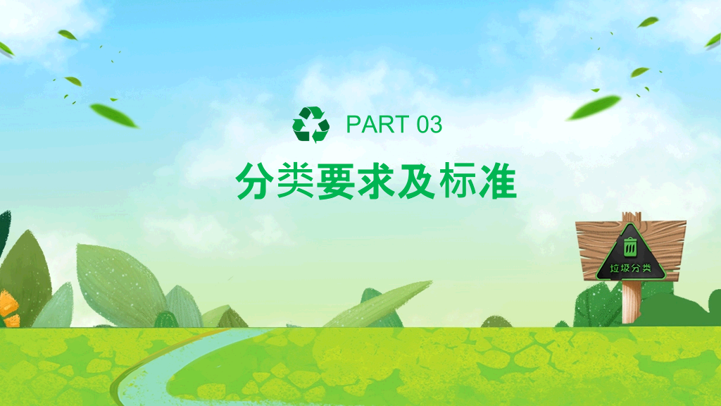 169#垃圾分类-从我做起,保护环境