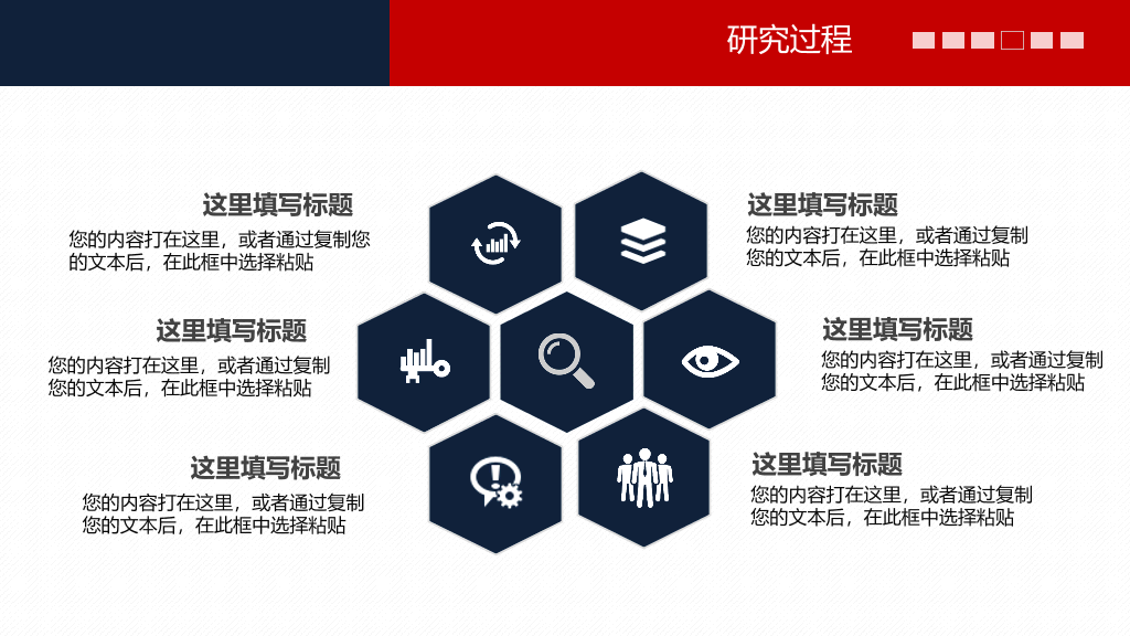 首都医科大学本科毕业论文答辩PPT