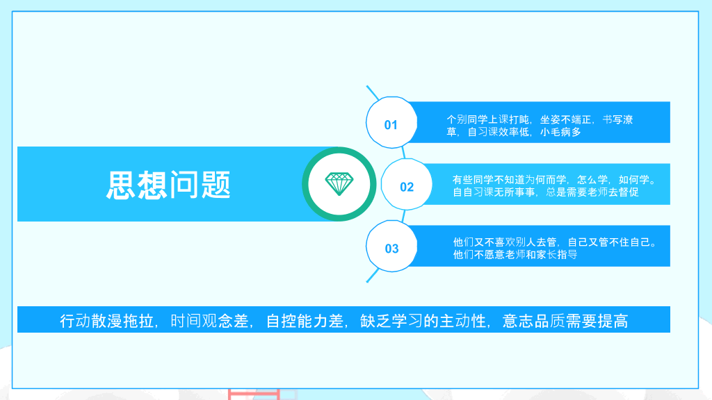 168#高中家长会主题班会PPT12