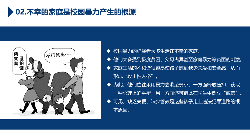 175#加强防范意识远离校园暴力
