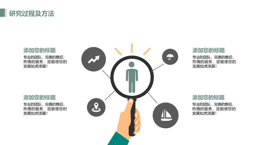 中国地质大学(武汉)本科毕业论文答辩和论文选题PPT