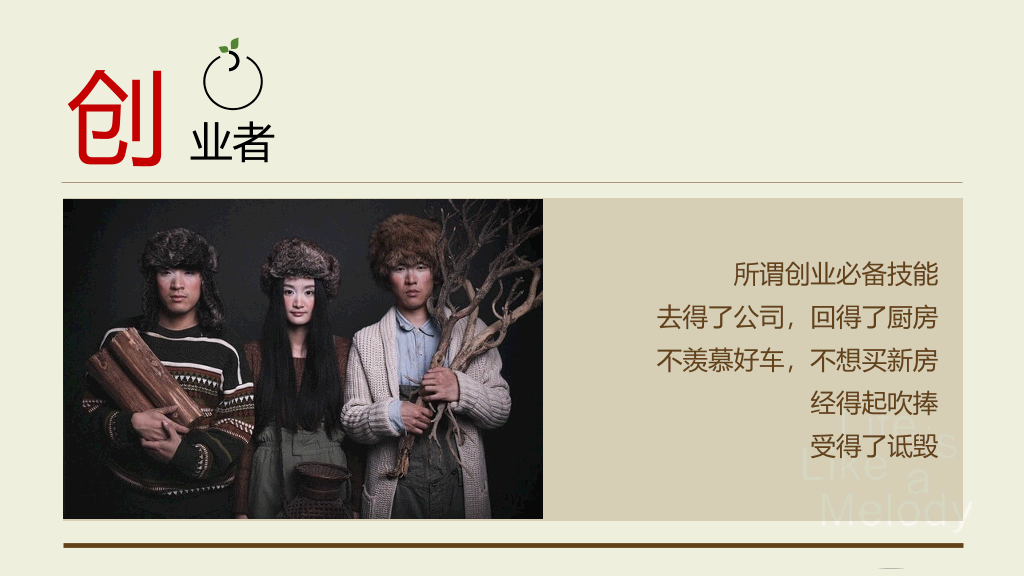 174#《就想开间自己的小店》读书笔记PPT