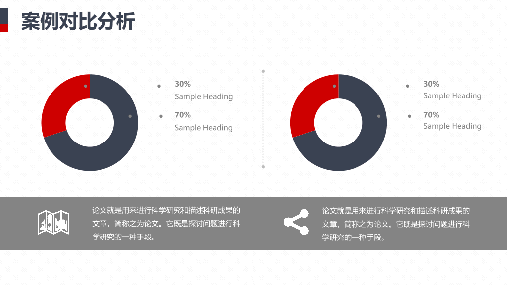 山东理工大学本科毕业论文答辩和论文选题PPT