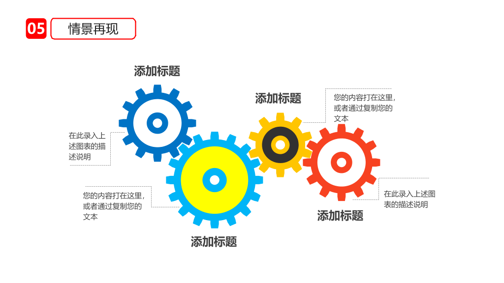 山东大学本科毕业论文答辩PPT