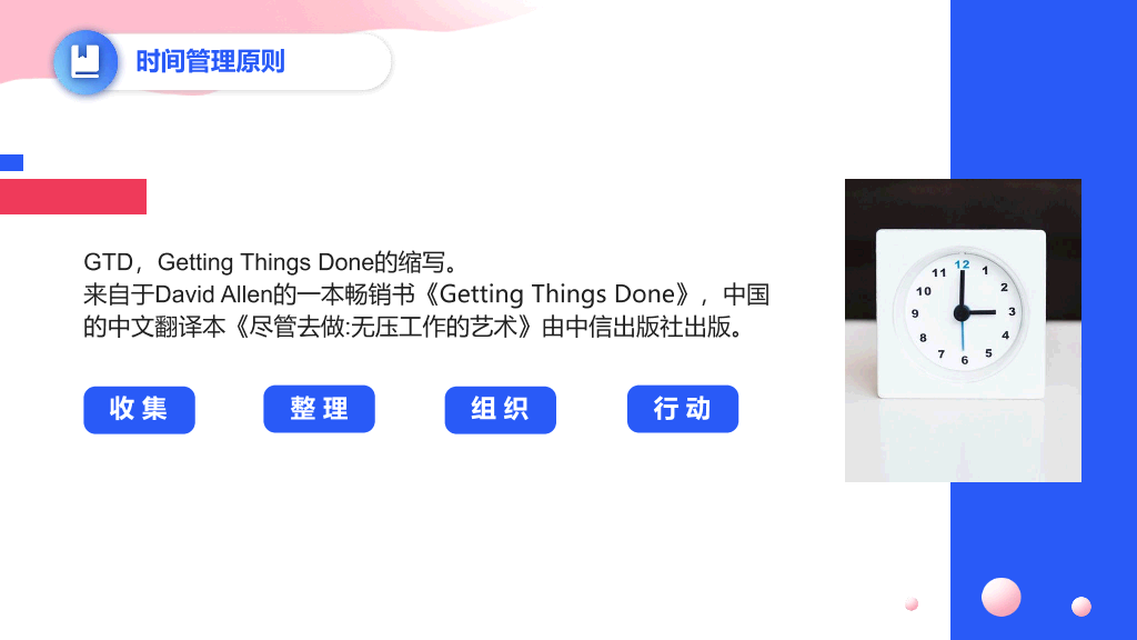 123#时间管理培训