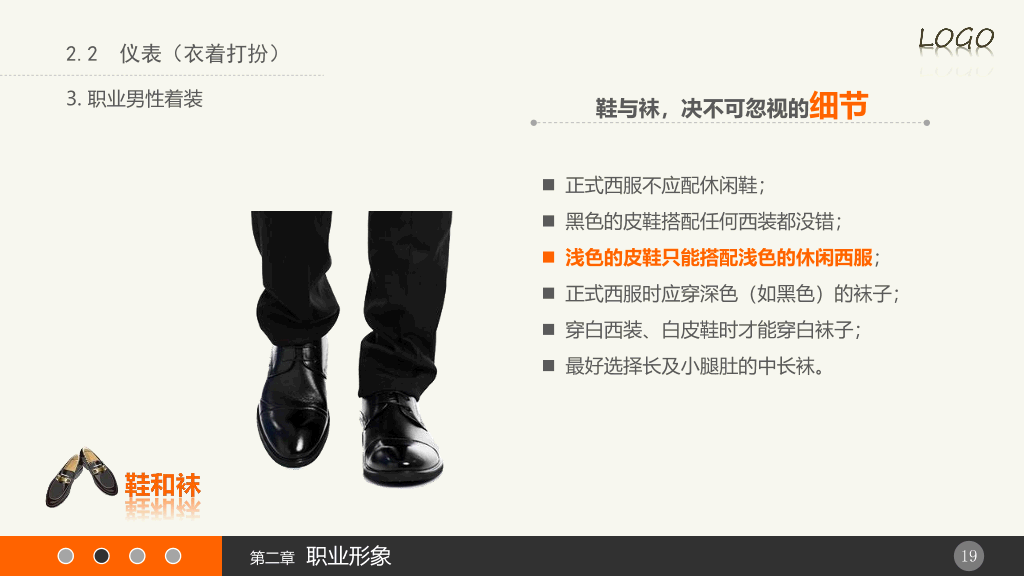 124#实用礼仪培训PPT课件