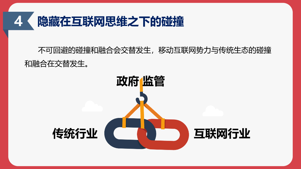 174#《跨界》读书笔记PPT