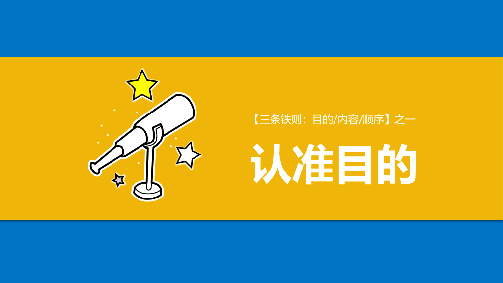 174#《照着做,你就是最能干的人》读书笔记PPT