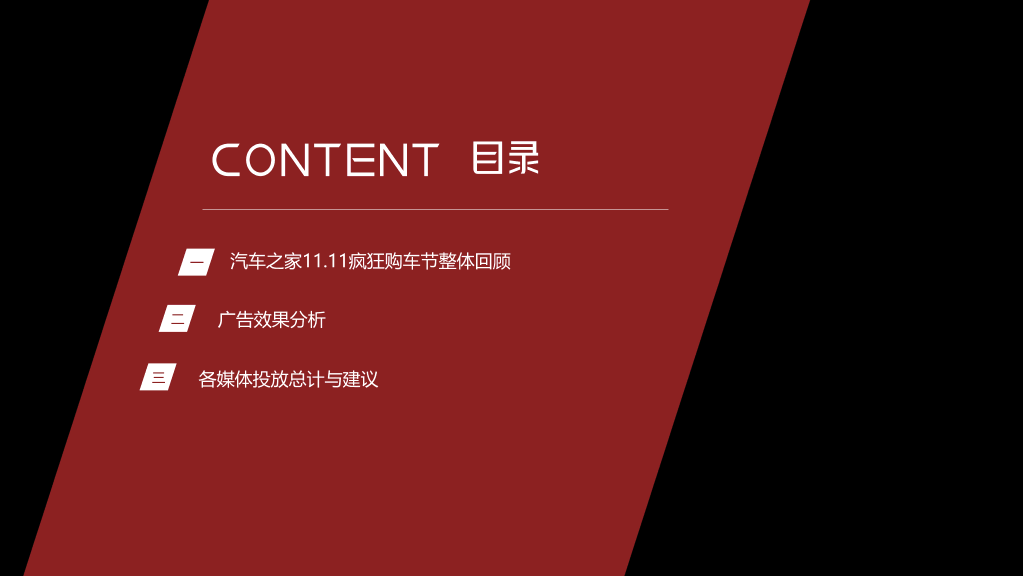汽车之家广告营销案例分析
