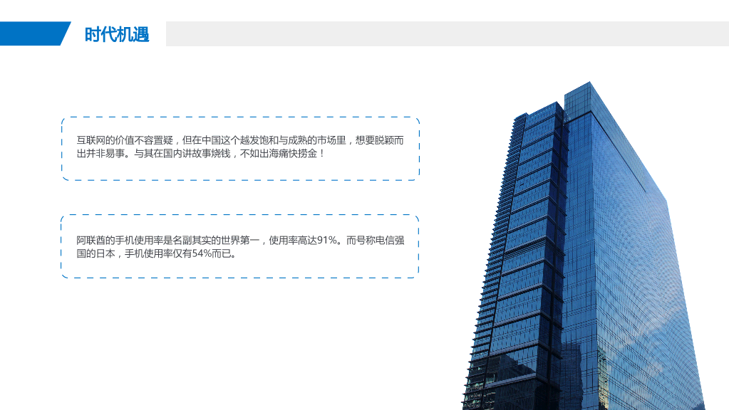 131#项目商业计划书