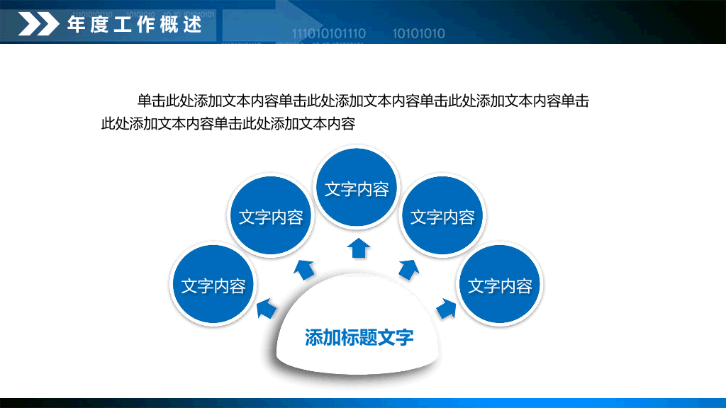 112#财务数据分析报告PPT模板