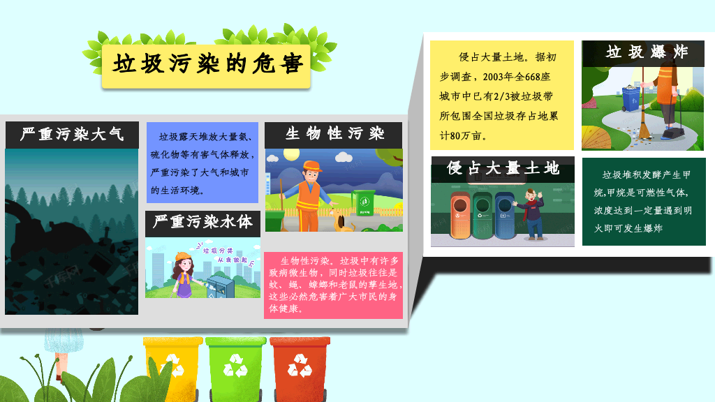 169#垃圾分类,全民行动