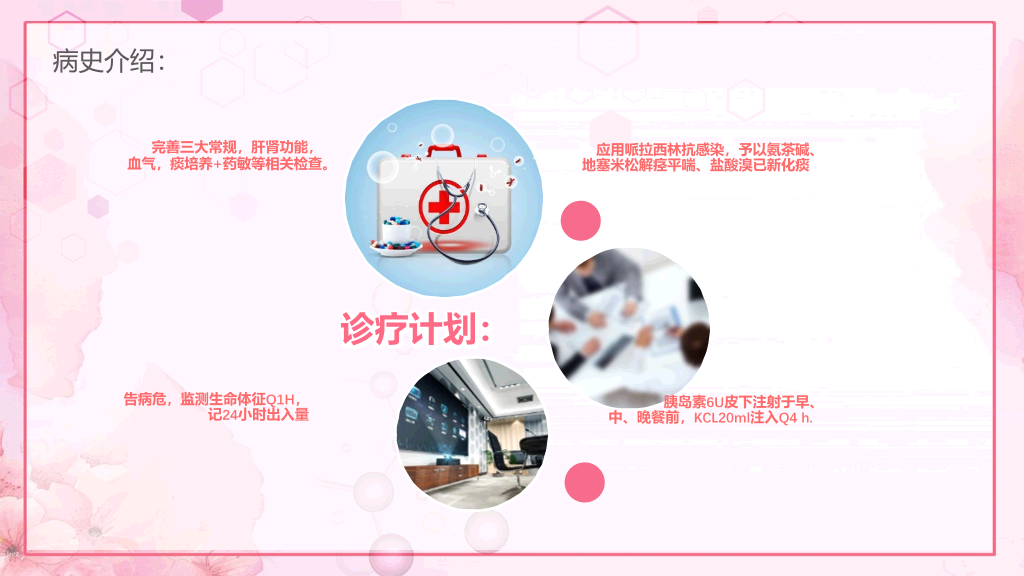 105#肺部感染护理查房-1