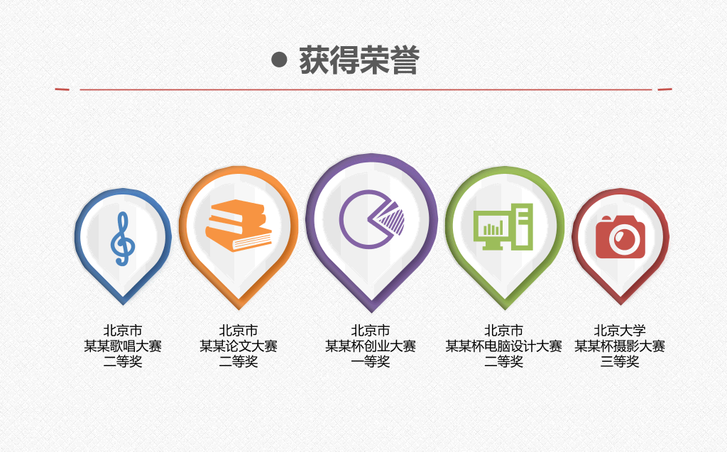 118#职业生涯规划-审视自我,确立目标
