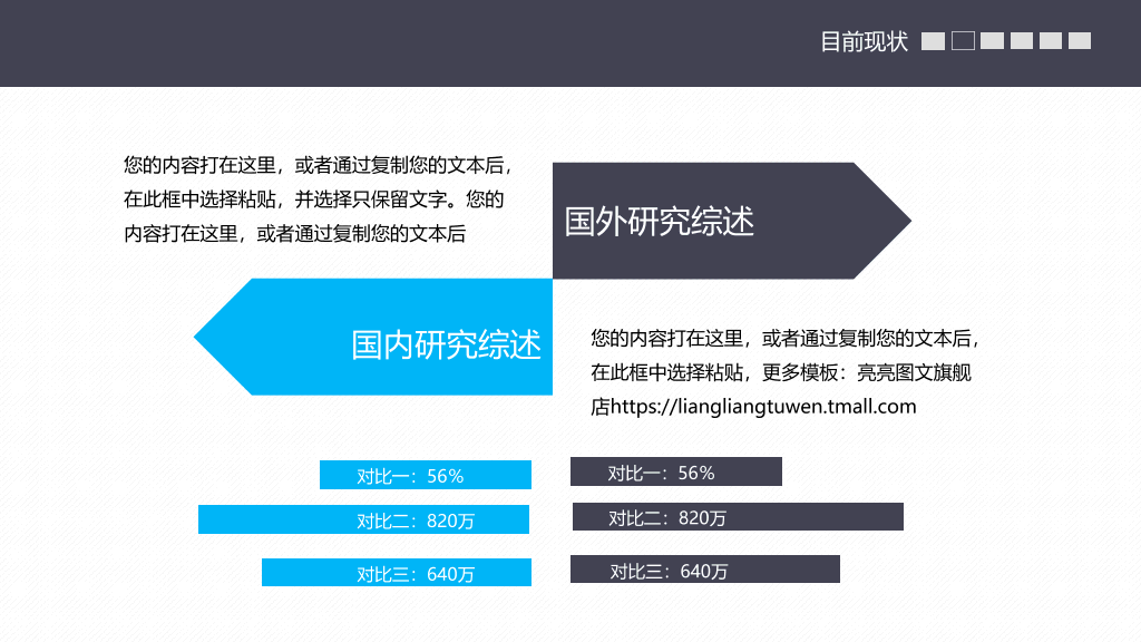 天津财经大学本科毕业论文答辩PPT