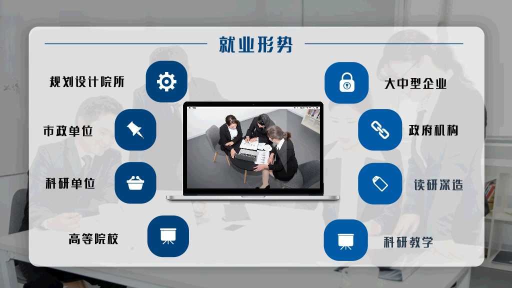 河北工业大学本科毕业论文答辩和论文选题PPT