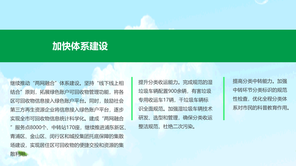 169#生活垃圾管理条例解析PPT