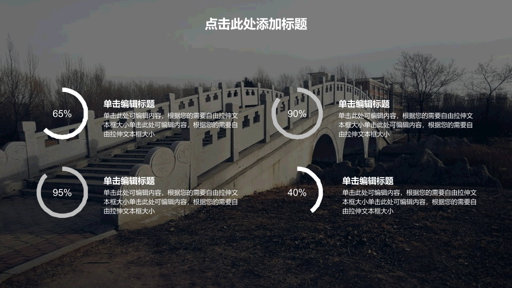 东北石油大学本科毕业论文答辩和论文选题PPT
