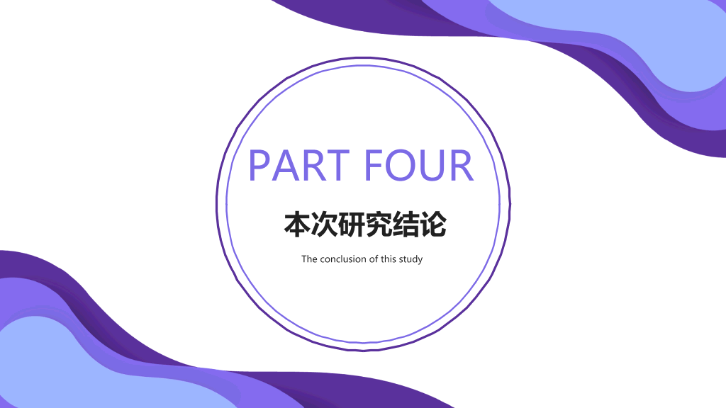 河南工业大学本科毕业论文答辩和论文选题PPT