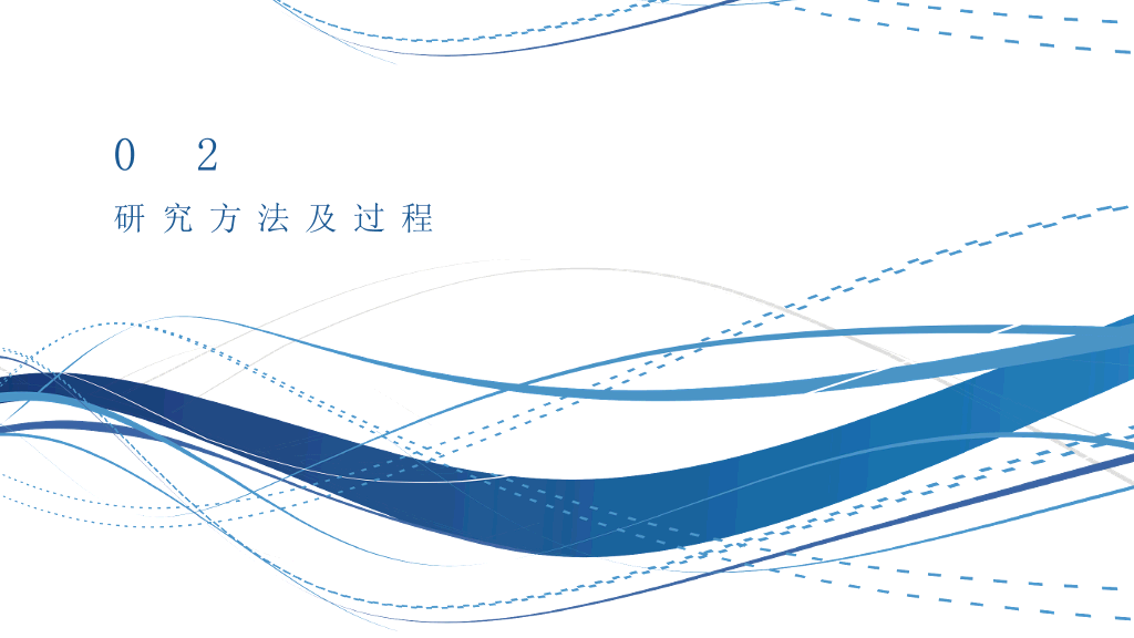 浙江财经大学本科毕业论文答辩PPT