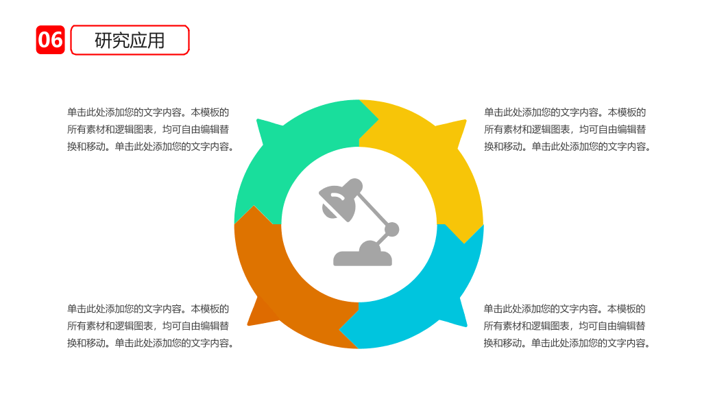 山东大学本科毕业论文答辩PPT
