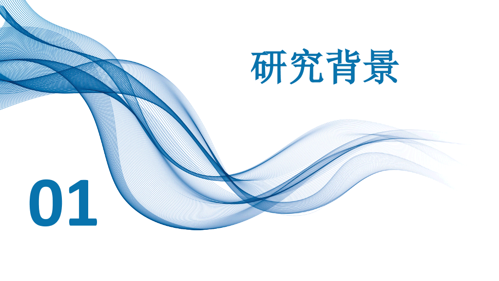 东北师范大学本科毕业论文答辩和论文选题PPT