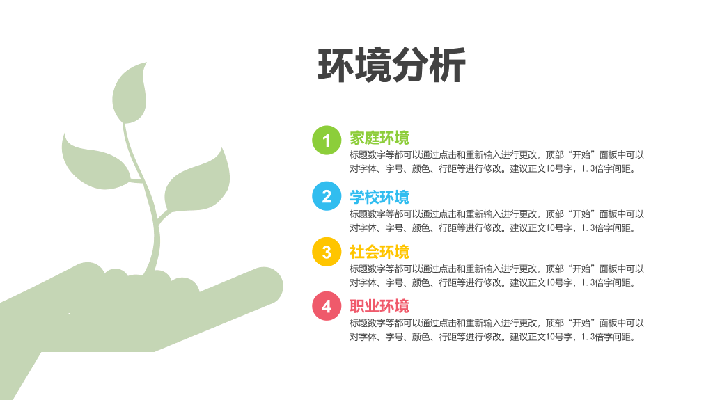 118#个人职业生涯规划ppt (2)