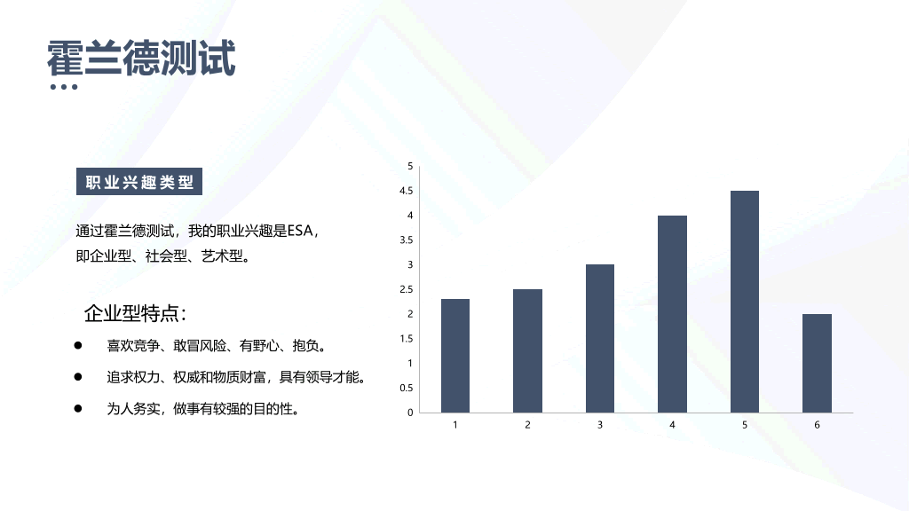 118#大学生职业生涯规划书PPT模板