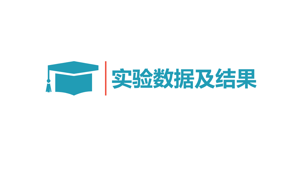 北京化工大学本科毕业论文答辩和论文选题PPT