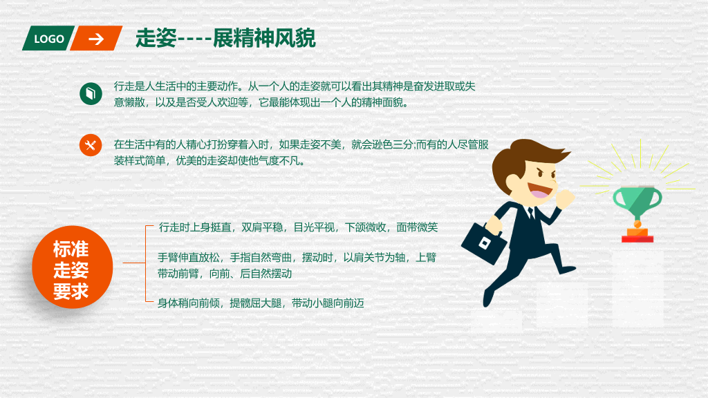 126#职场商务礼仪培训