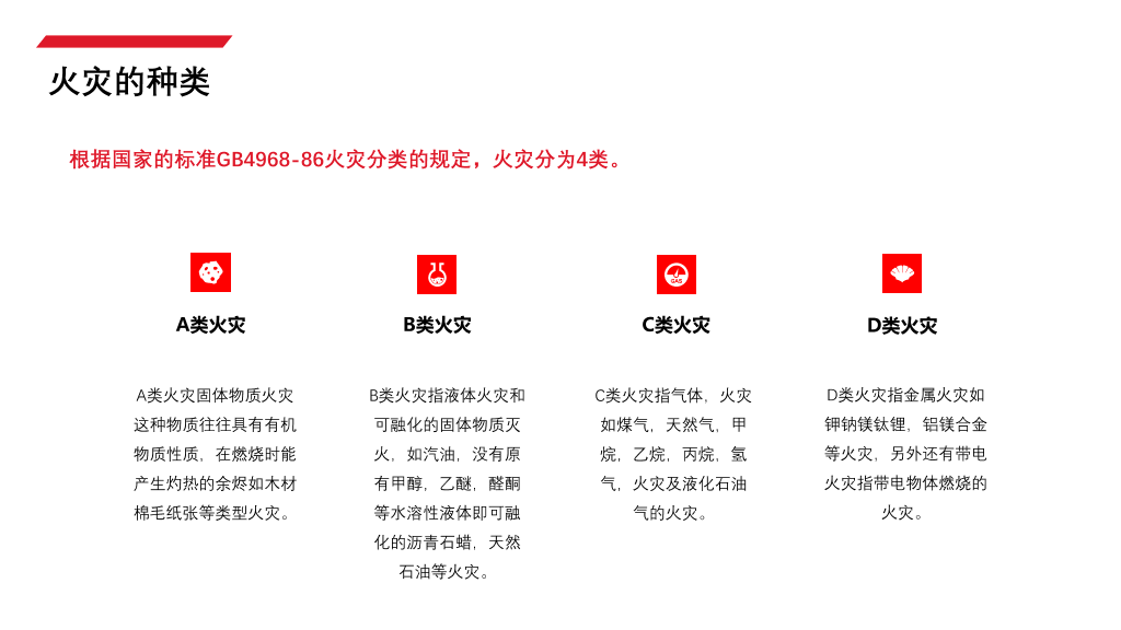 175#企业消防安全知识培训