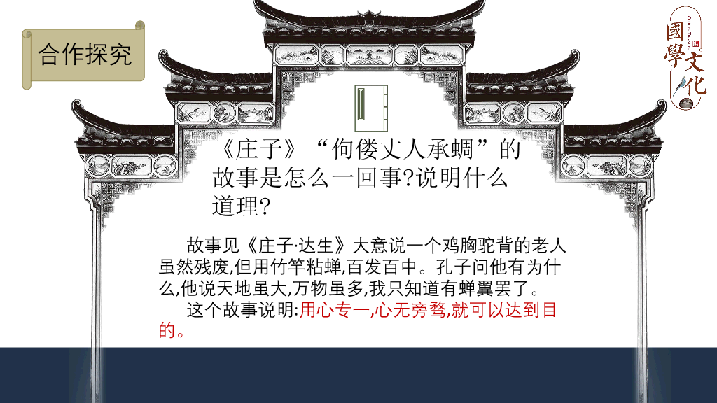170#敬业与乐业PPT课件3