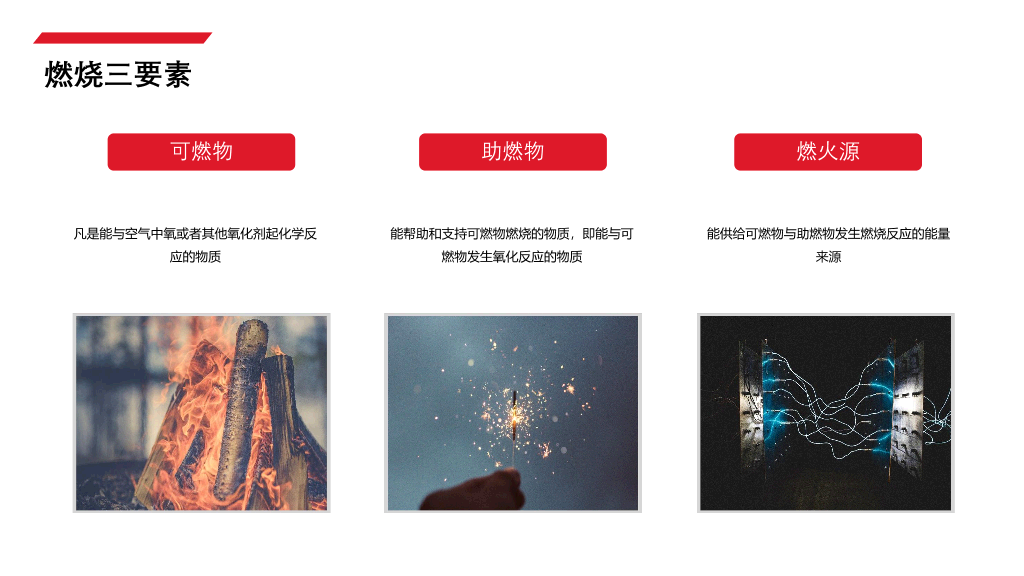 175#企业消防安全知识培训