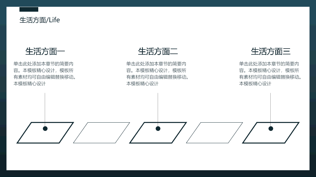 171#奖学金申请答辩PPT2