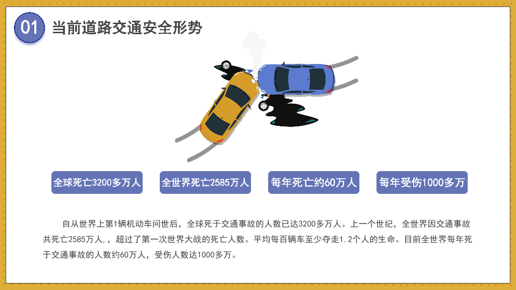 175#大学生安全培训主题班会PPT