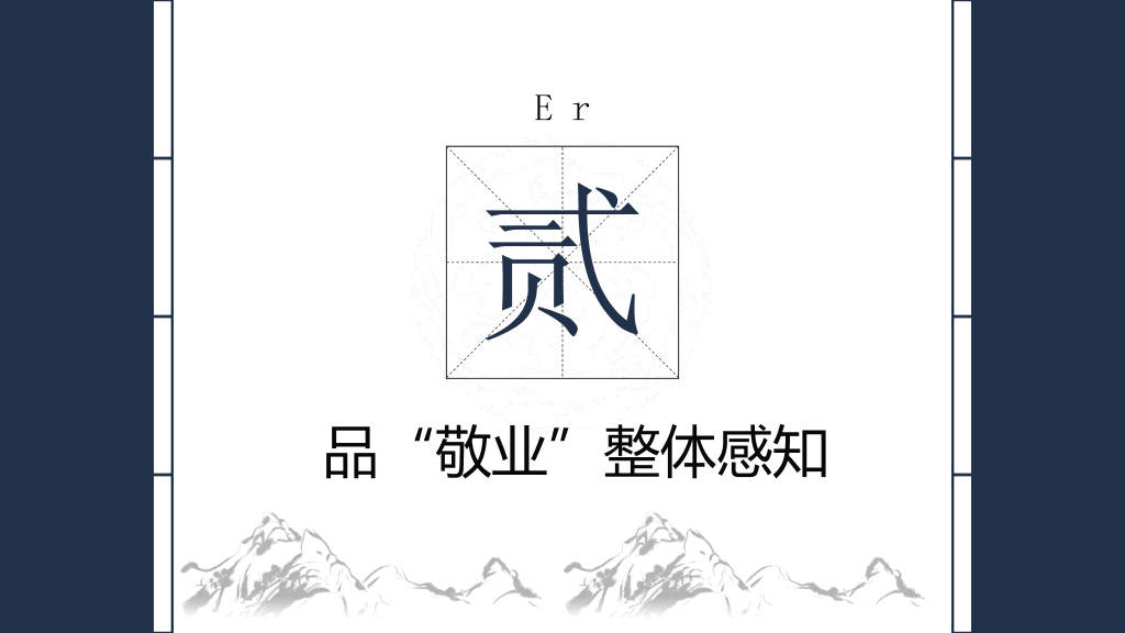 170#敬业与乐业PPT课件3