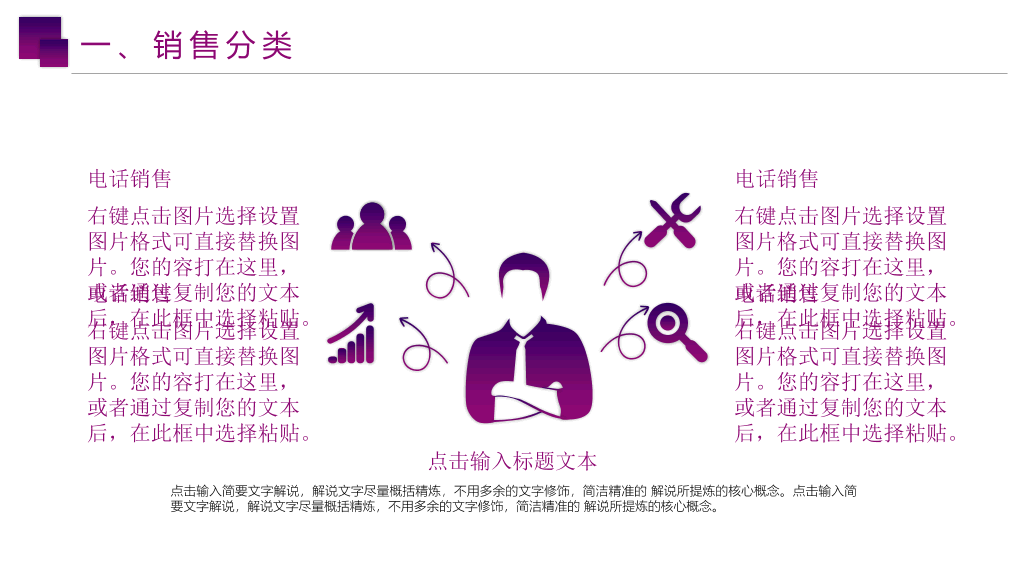 178#企业销售技巧培训PPT