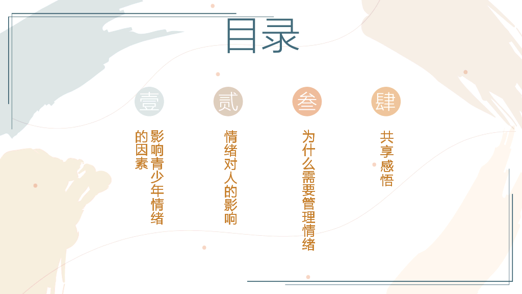 177#青少年心理健康知识