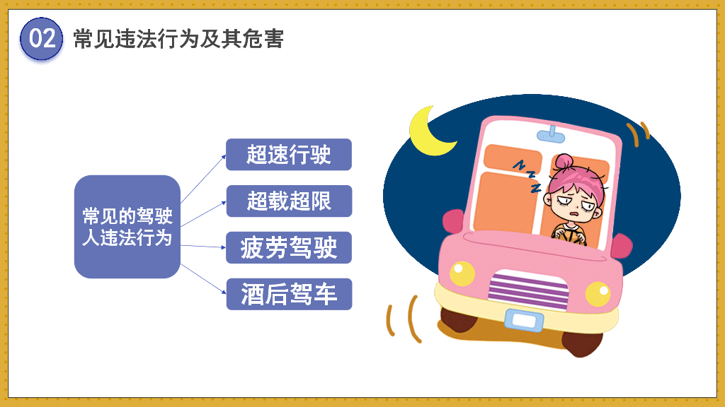 175#大学生安全培训主题班会PPT