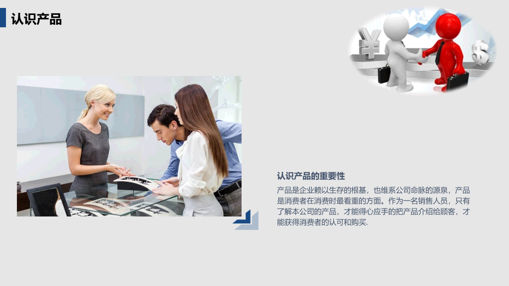 178#销售部员工入职培训PPT