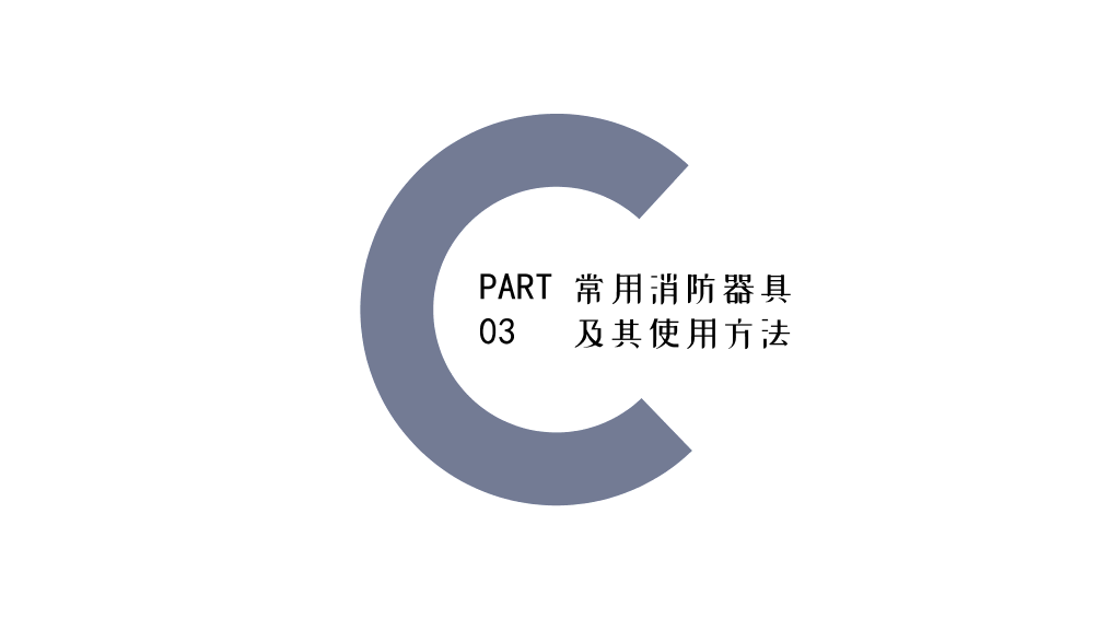 175#酒店消防安全知识培训