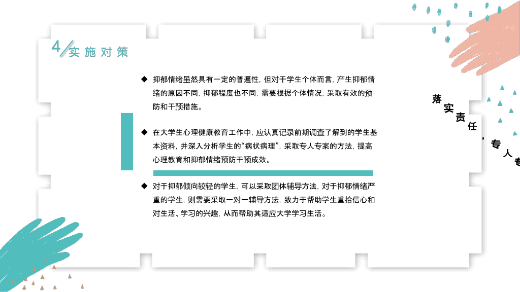 153#孟菲斯色彩大学生心理教育主题课