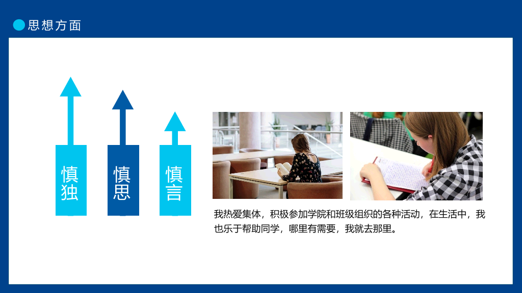 171#国家奖学金申请答辩PPT5