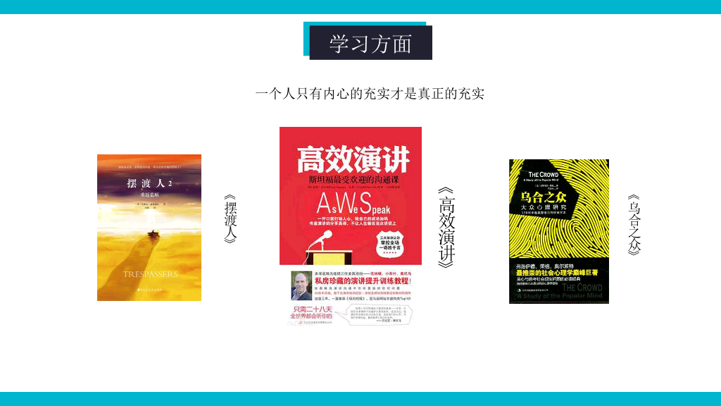 171#大学国家奖学金申请答辩PPT4