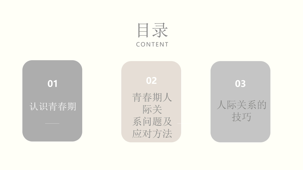 177#青春期心理健康教育主题